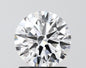 1.22 ct Round D VVS2 IGI Certified Lab Grown Diamond