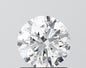 1.02 ct Round D VVS1 IGI Certified Lab Grown Diamond