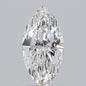 1.04 ct Marquise E VVS1 IGI Certified Lab Grown Diamond