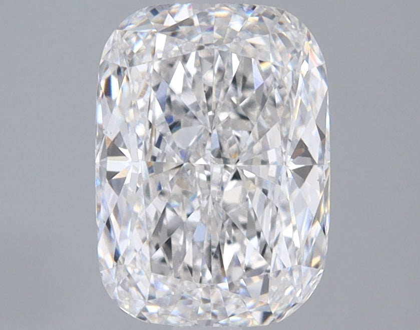 2.02 ct Cushion E VS1 IGI Certified Lab Grown Diamond