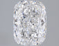 2.02 ct Cushion E VS1 IGI Certified Lab Grown Diamond