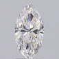 1.20 ct Marquise D VVS2 IGI Certified Lab Grown Diamond