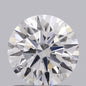 1.00 ct Round D VVS2 IGI Certified Lab Grown Diamond