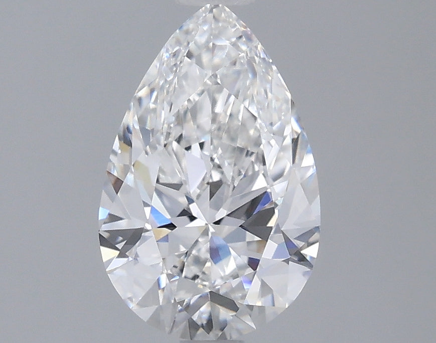 1.40 ct Pear E VVS2 IGI Certified Lab Grown Diamond