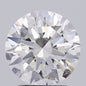 2.00 ct Round D VS1 IGI Certified Lab Grown Diamond