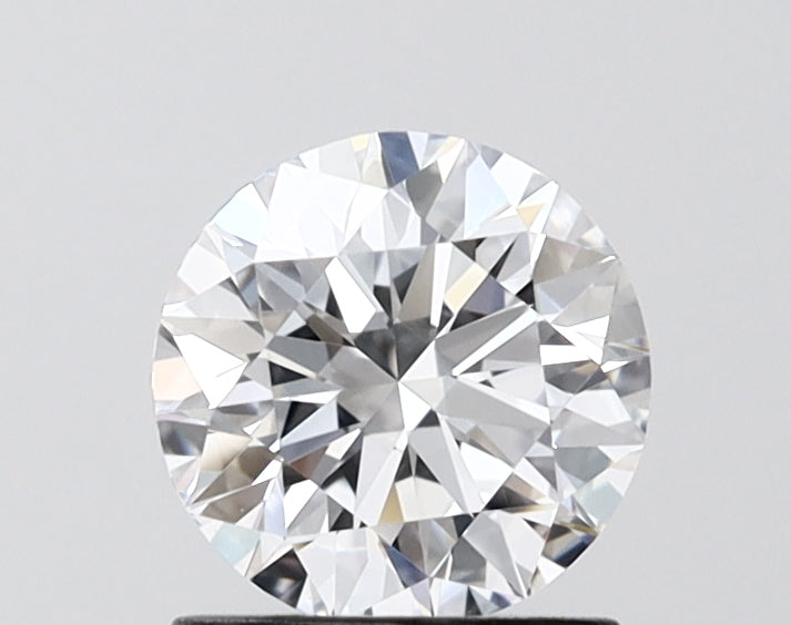 1.10 ct Round E VVS2 IGI Certified Lab Grown Diamond