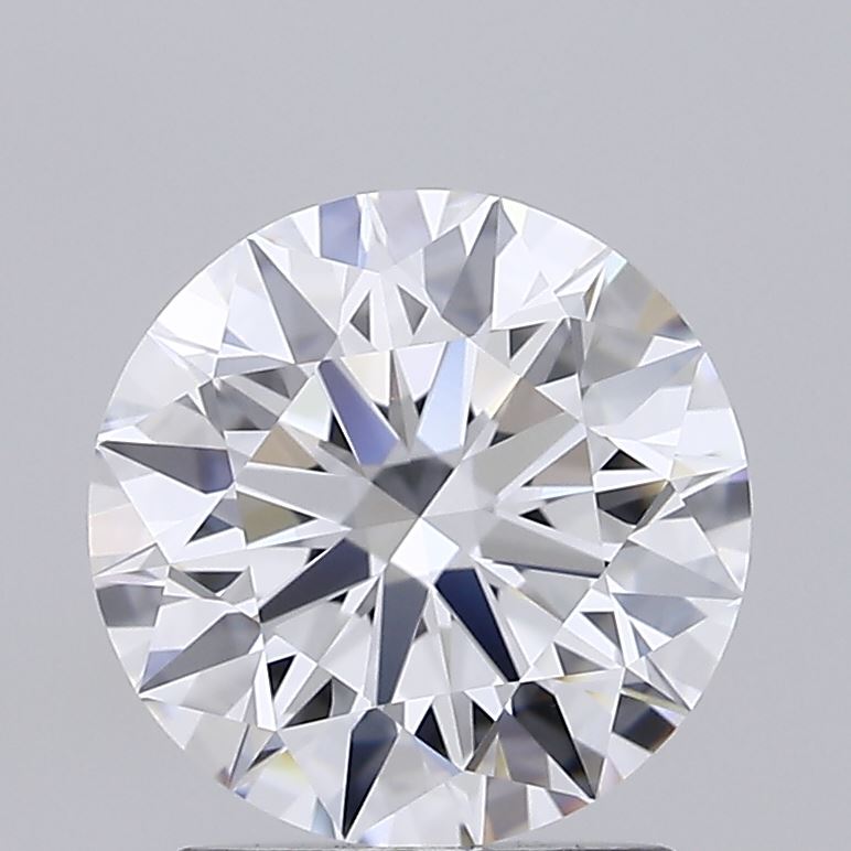 1.77 ct Round E VVS2 IGI Certified Lab Grown Diamond
