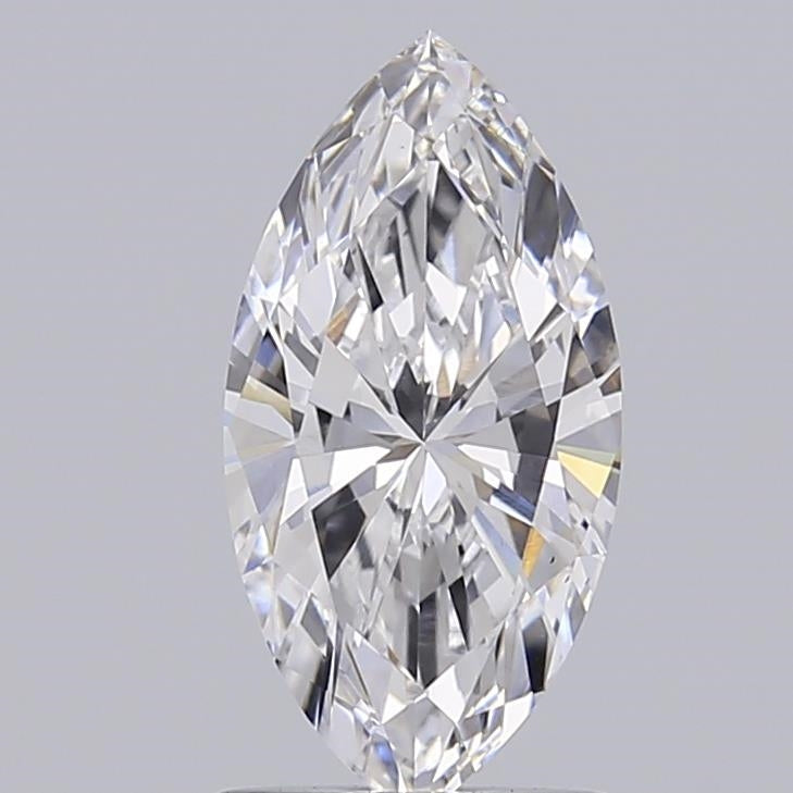 1.05 ct Marquise D VS1 IGI Certified Lab Grown Diamond