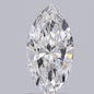 1.05 ct Marquise D VS1 IGI Certified Lab Grown Diamond