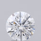 2.03 ct Round E VVS1 IGI Certified Lab Grown Diamond