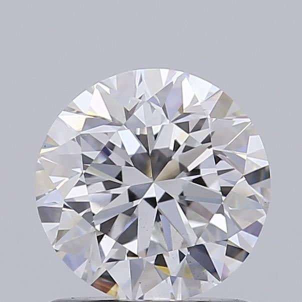 1.00 ct Round E VS2 IGI Certified Lab Grown Diamond