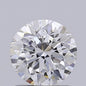 1.00 ct Round E VS2 IGI Certified Lab Grown Diamond