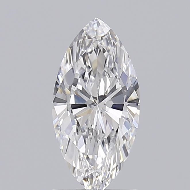 1.08 ct Marquise D VVS2 IGI Certified Lab Grown Diamond