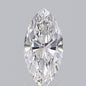 1.08 ct Marquise D VVS2 IGI Certified Lab Grown Diamond