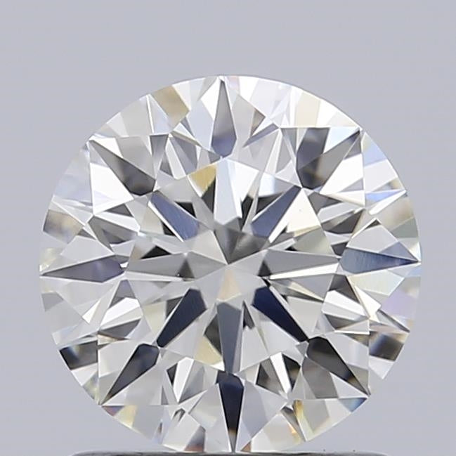 1.01 ct Round F VVS2 IGI Certified Lab Grown Diamond