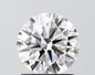 1.21 ct Round D VVS2 IGI Certified Lab Grown Diamond