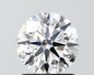 1.29 ct Round D VVS2 IGI Certified Lab Grown Diamond
