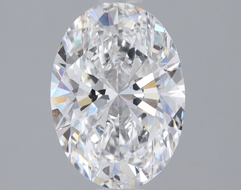 1.40 ct Oval D VS1 IGI Certified Lab Grown Diamond