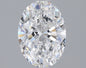 1.40 ct Oval D VS1 IGI Certified Lab Grown Diamond