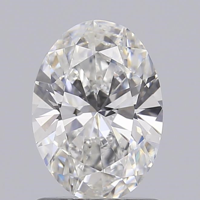 1.02 ct Oval E VVS1 IGI Certified Lab Grown Diamond