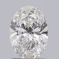 1.02 ct Oval E VVS1 IGI Certified Lab Grown Diamond