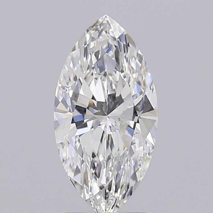 1.71 ct Marquise E VS1 IGI Certified Lab Grown Diamond