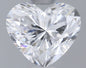 1.00 ct Heart D VS1 IGI Certified Lab Grown Diamond