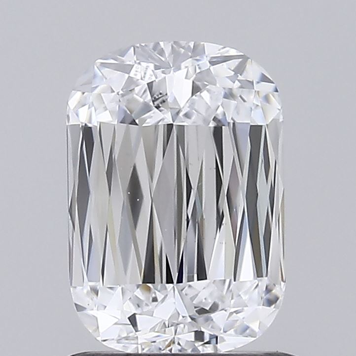 1.04 ct Cushion D VS1 IGI Certified Lab Grown Diamond