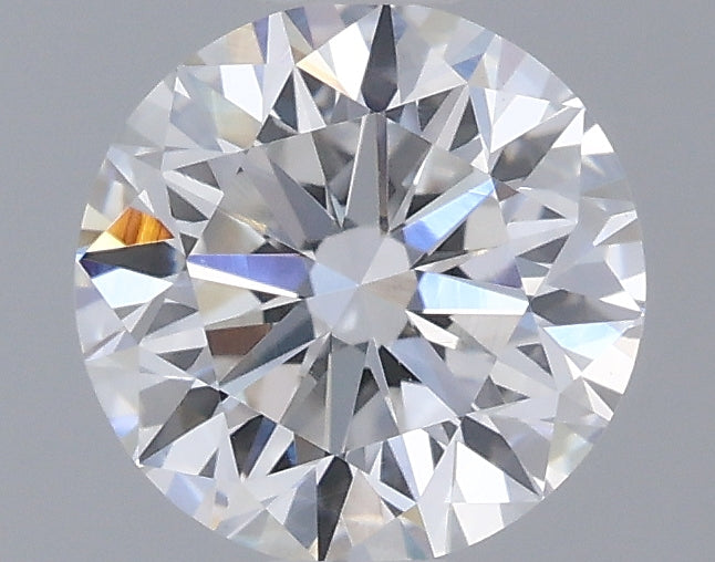 1.01 ct Round E VVS2 IGI Certified Lab Grown Diamond