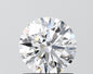 1.04 ct Round D VVS2 IGI Certified Lab Grown Diamond