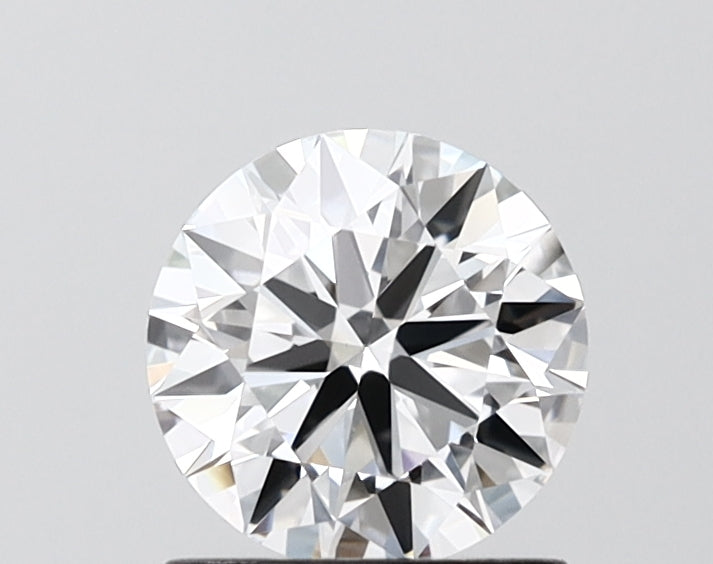 1.01 ct Round D VVS2 IGI Certified Lab Grown Diamond