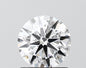 1.01 ct Round D VVS2 IGI Certified Lab Grown Diamond