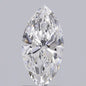 1.02 ct Marquise D VS1 IGI Certified Lab Grown Diamond