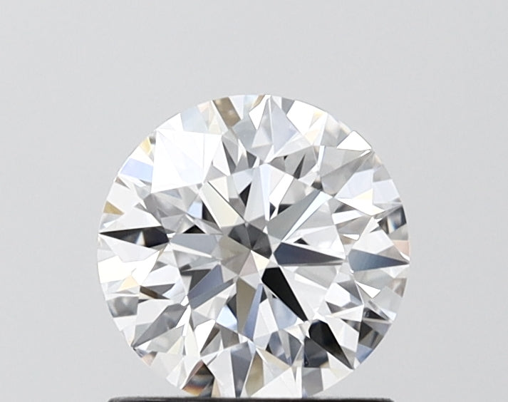 1.00 ct Round D VS1 IGI Certified Lab Grown Diamond