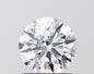 1.02 ct Round D VVS2 IGI Certified Lab Grown Diamond