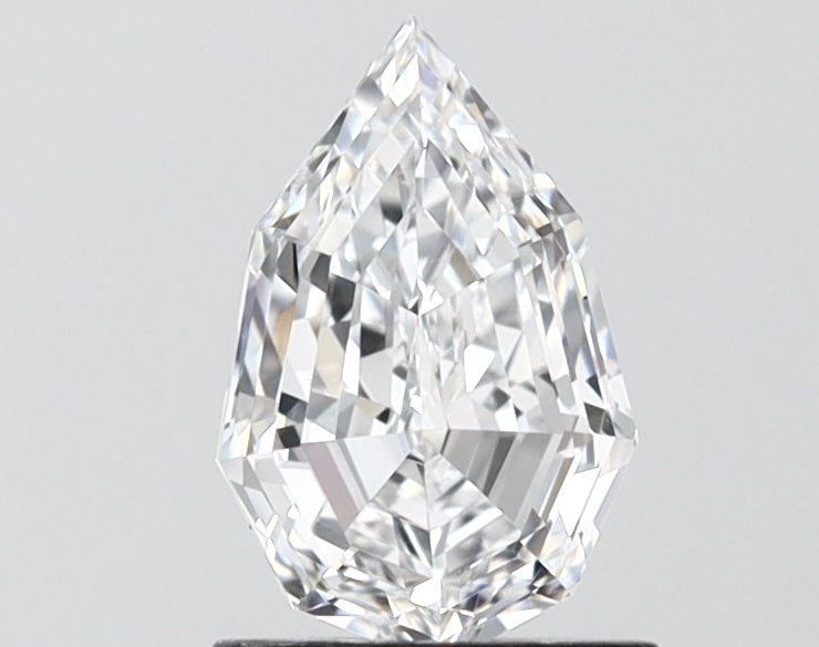 1.21 ct Pear D VS1 IGI Certified Lab Grown Diamond