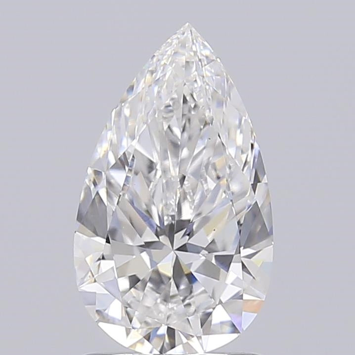 1.23 ct Pear D VS1 IGI Certified Lab Grown Diamond