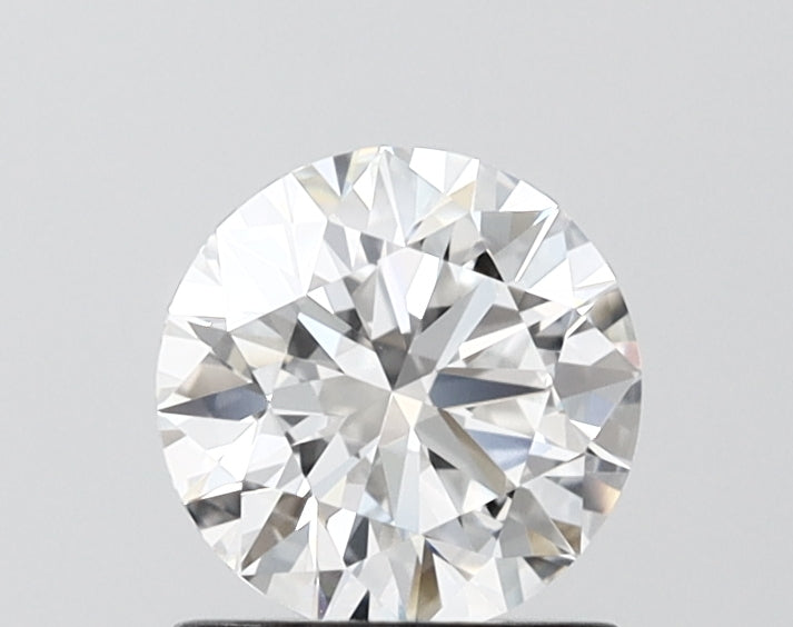 1.00 ct Round E VVS2 IGI Certified Lab Grown Diamond