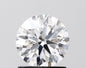 1.04 ct Round D VVS2 IGI Certified Lab Grown Diamond
