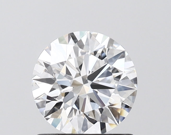 1.02 ct Round D VVS2 IGI Certified Lab Grown Diamond