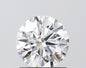 1.02 ct Round D VVS2 IGI Certified Lab Grown Diamond