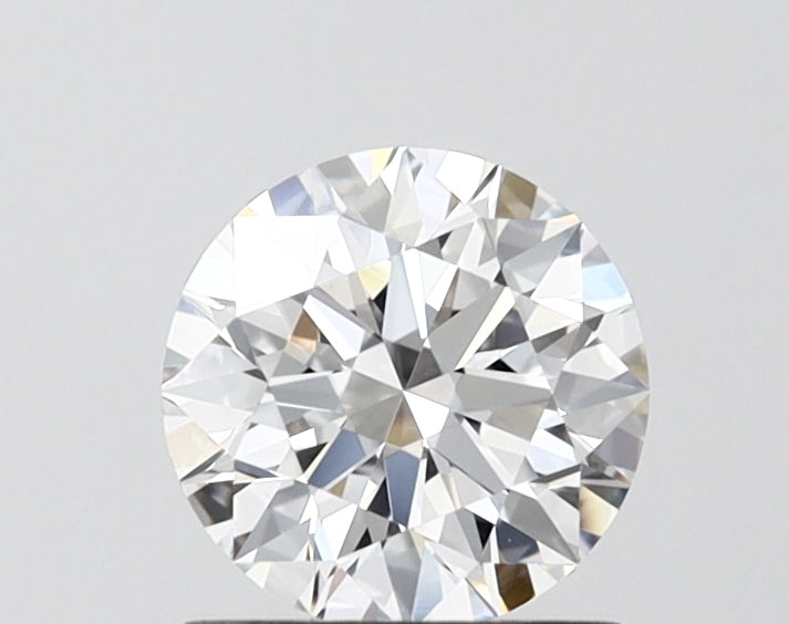 1.02 ct Round D VS1 IGI Certified Lab Grown Diamond