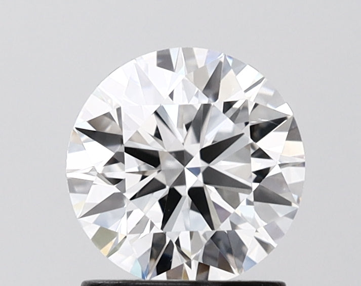 1.20 ct Round D VS2 IGI Certified Lab Grown Diamond
