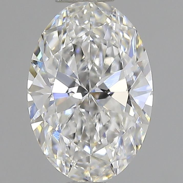 1.38 ct Oval E VVS2 IGI Certified Lab Grown Diamond