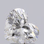 1.49 ct Heart E VS1 IGI Certified Lab Grown Diamond