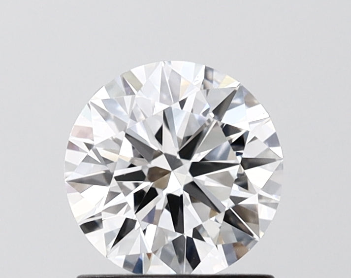 1.02 ct Round D VVS1 IGI Certified Lab Grown Diamond
