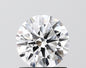 1.02 ct Round D VVS1 IGI Certified Lab Grown Diamond