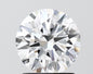 1.46 ct Round D VVS2 IGI Certified Lab Grown Diamond
