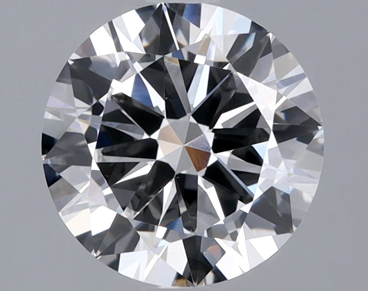 1.50 ct Round E VVS2 IGI Certified Lab Grown Diamond