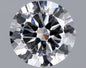 1.50 ct Round E VVS2 IGI Certified Lab Grown Diamond